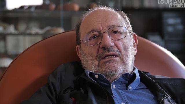 Umberto Eco Interview: Advice To The Young