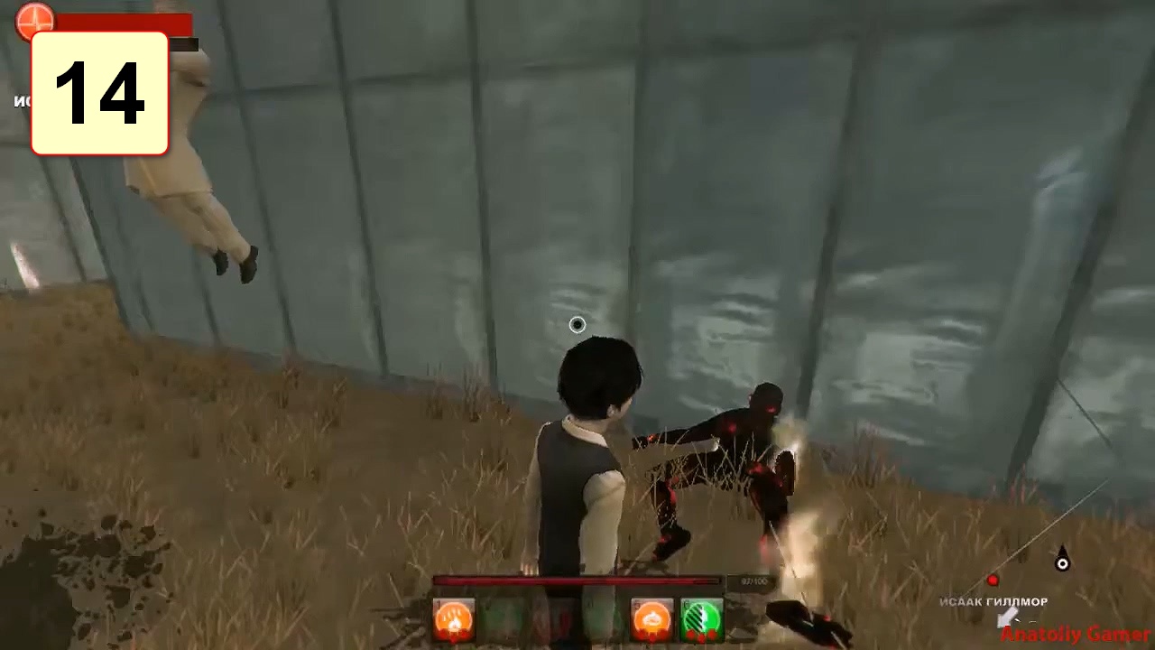 Прохождение ►Lucius 2◄【• Выпуск• #14】【Complete】