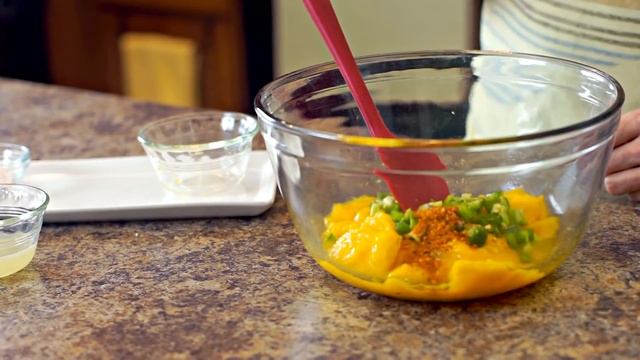 Mango Salsa. DDK Ep.3 смотреть онлайн