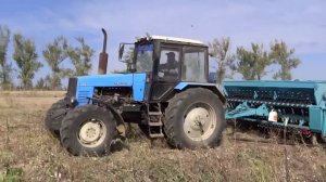 Сеялка Берегиня АП-402