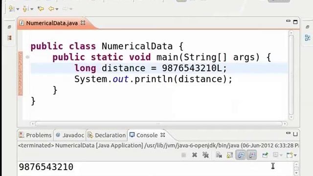7 Numerical Datatypes Nepali смотреть онлайн