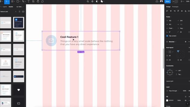 Designing an Engaging Course Landing Page: Figma Tutorial and Tips смотреть онлайн
