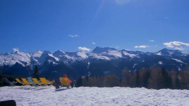 Dolomites 2019 || Travel Video смотреть онлайн