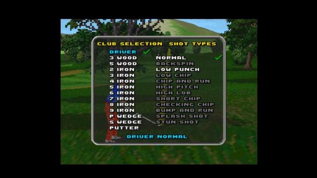 Does This Actua Golf Hidden Content Exist? смотреть онлайн