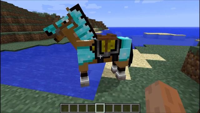 Обзор Snapshot 13w21a (Minecraft 1.6) Пиратская версия смотреть онлайн
