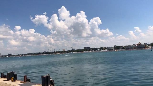 Анапа Краснодарский край сегодня смотреть онлайн