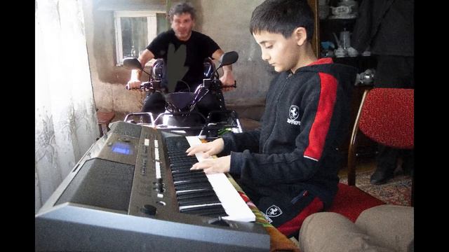 Джими Джими , Emil Simonyan 2021 Клубняк