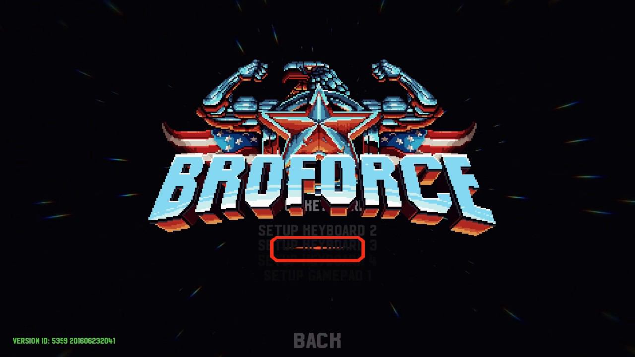 Broforce - Gameplay |||  Broforce геймплей