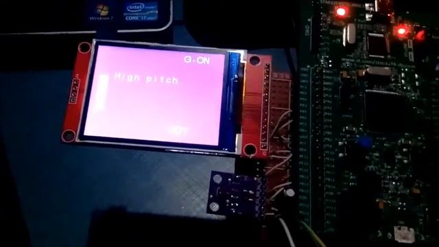 Ada contest entry 2019, voice changer, Demo 1 смотреть онлайн