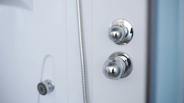 Душевая кабина Niagara 507 смотреть онлайн