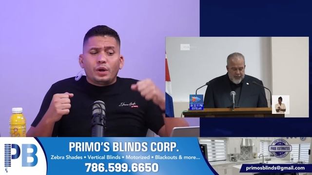 Estos Locos Están Perdidos Y Sin Ideas ????