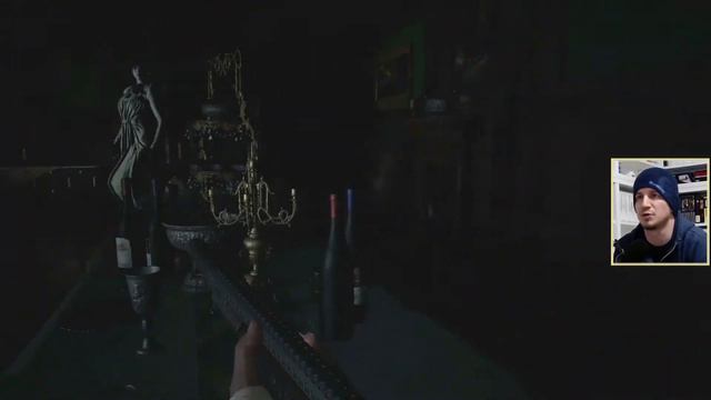 Resident Evil 8 Village | #7: Zwischenboss: Bela | 18+ | PS5 | Let's Play смотреть онлайн