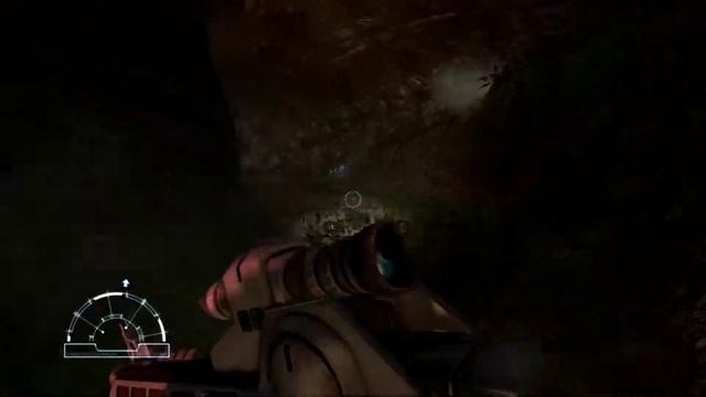 [GAMEON]: Aliens vs Predator (Эпизод 3 - Джунгли) |D-Play| смотреть онлайн