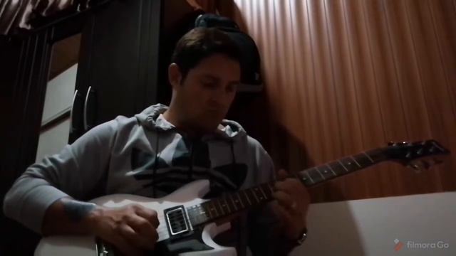 Improvisación de guitarra A, F, C, G Espero les guste Delen me gusta y suscribete gracias 😁😁🤟🤟🤟🤟 смотреть онлайн