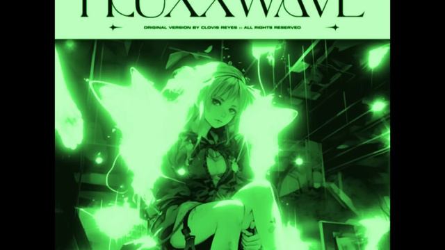 Fluxxwave Mega Slowed