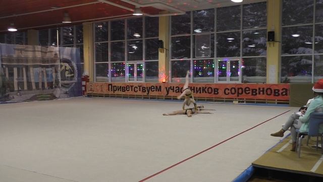 Спортивная акробатика Женская тройка Баланс возраст 11 16 Мерзлякова Трусова Кутовенко смотреть онлайн