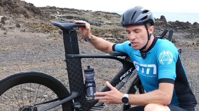 5 Tips To Avoid A Sore Ass While Cycling! смотреть онлайн