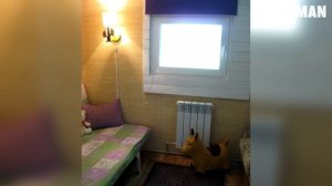 ► Как Построить Дешевый Дачный Дом? Быстрейшее Каркасное Строительство из двух Бытовок!