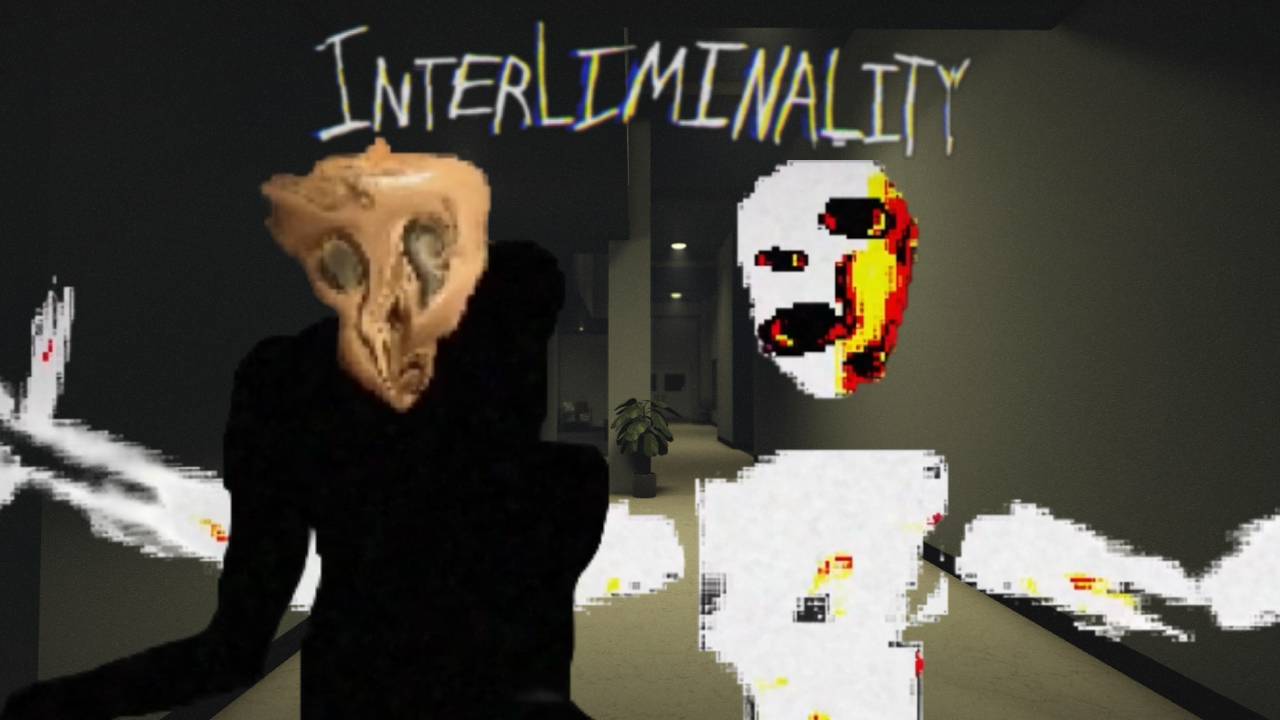Интерлиминалити СЕЗОН 2 | Промежуточность [Роблокс Хоррор] | (SEASON TWO DEMO) Interliminality смотреть онлайн