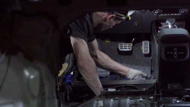 KIA Cerato | 4K | смотреть онлайн