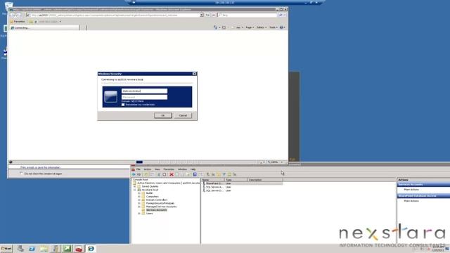 SharePoint Administrator Guide - Installing SharePoint Server 2010 Enterprise - Lesson One - Part B смотреть онлайн