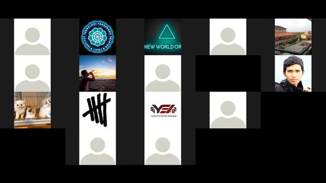 2022-03-01 19.00.32 Grafika Komputer + Praktek (IF114) - Reg смотреть онлайн