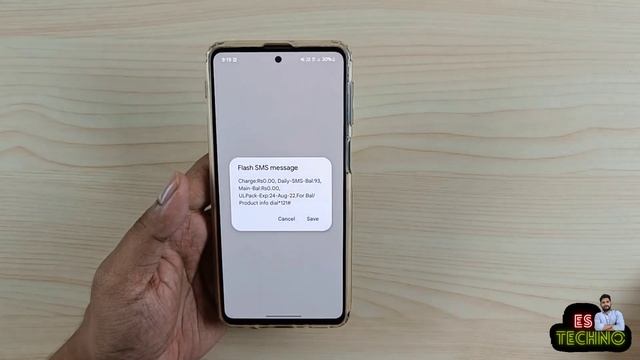 How To Disable Flash Messages On Any Android Smartphones смотреть онлайн