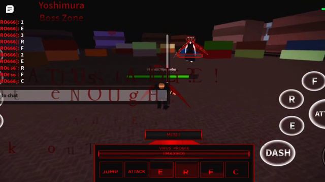 STATI V MONSTER GHOUL TAKIZWA 60 M YEN смотреть онлайн