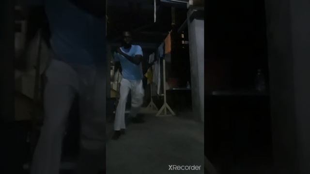 Keeping fit with capoeira - mei lua de frente смотреть онлайн