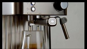 Кофеварка рожковая ORVICA ORM-6818