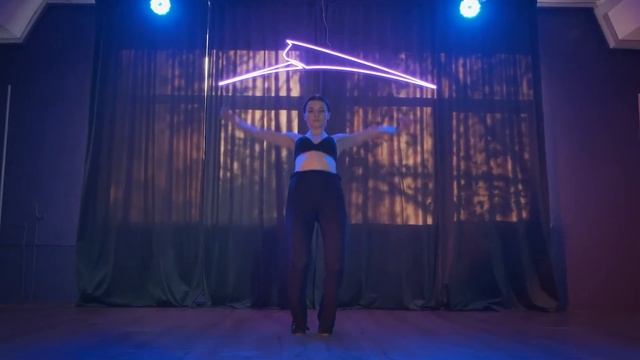 El Gato D.C. Birthday Weekend '22 | Sasha Rusetskaya смотреть онлайн