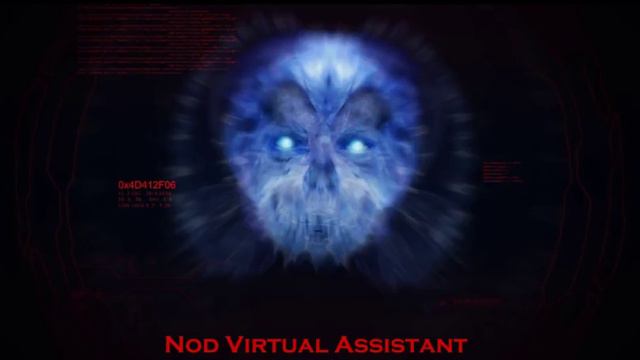 Nod Virtual Assistant Voicelines смотреть онлайн