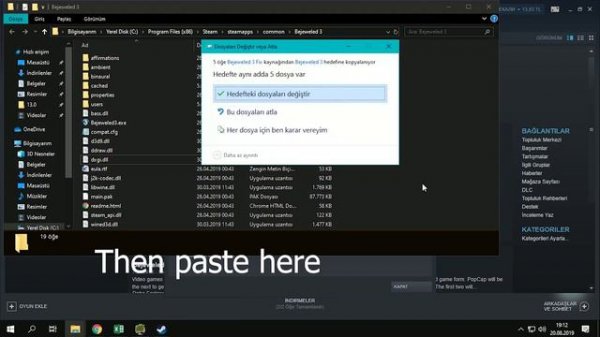 BEJEWELED 3 Resolution Problem, 3D Acceleration, Not Launching Problem FIX (Windows 10)
