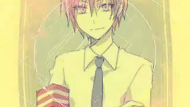 Asano Gakushuu~ Invincible ♡♡♡ смотреть онлайн