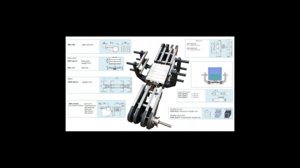 Интернет магазин https://uniflex-systems.ru/