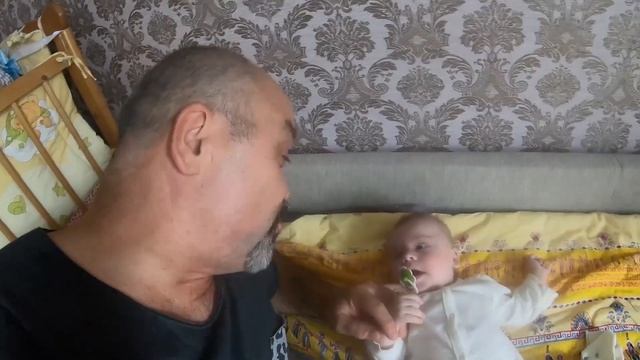 Сказка для внука смотреть онлайн