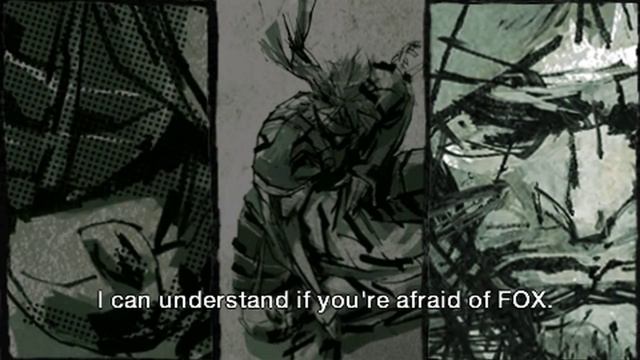 Let's Play Metal Gear Solid: Portable Ops - Episode 3: Recruitment... or Kidnapping? смотреть онлайн