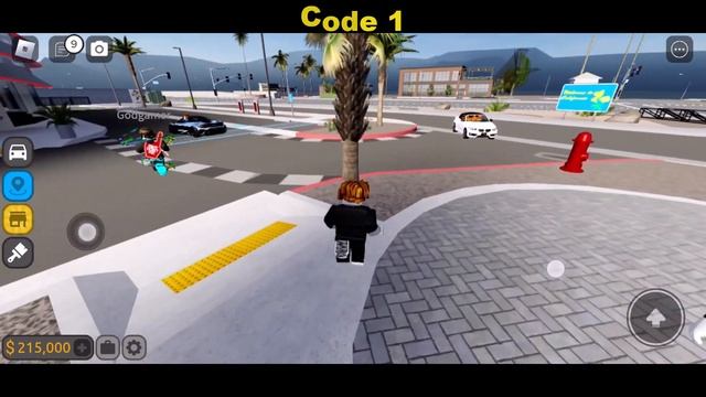 *26 JAN NEW* ALL WORKING CODES FOR DRIVING EMPIRE 2023 | ROBLOX DRIVING EMPIRE CODES 2023 - JANUARY смотреть онлайн