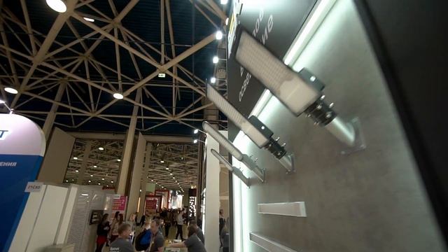 Interlight Russia 2022: итоги выставки. IEK GROUP смотреть онлайн