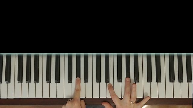 Ludovico Einaudi — Fly на пианино обучение УРОК №1 Как играть на фортепиано разбор туториал легко смотреть онлайн