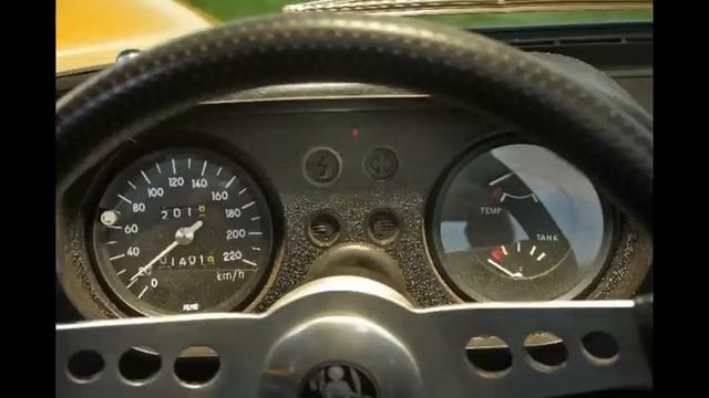 Wartburg Melkus RS 2000  Roadster 6 Zylinder-Zweitakter