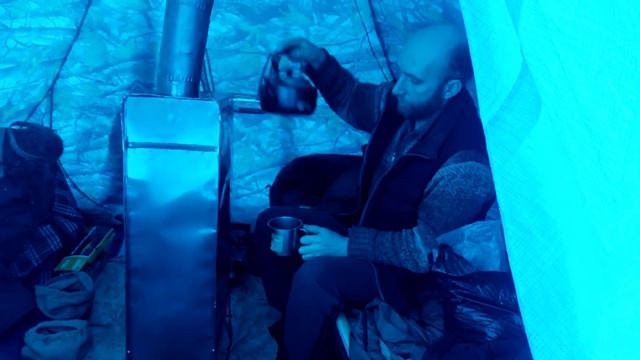 В -50 тепло по домашнему! смотреть онлайн