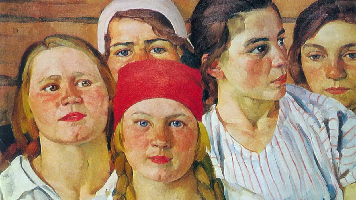 РАДОСТЬ ЖИЗНИ! РАДОСТЬ СВЕТА!