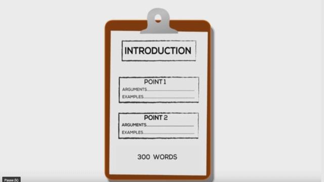 The School of English in Pushkino _ Часть 2 _ Курс «Всё сначала!» _ 109 _ Эссе Часть 2 смотреть онлайн