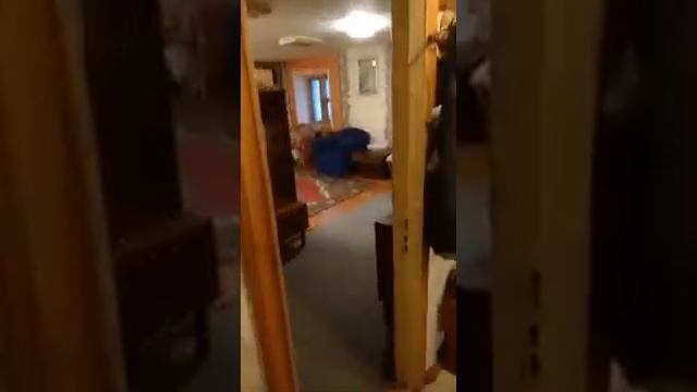 Будайская 11 - большая однушка, цоколь - 27К смотреть онлайн