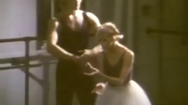 Natalia Makarova, Alexander Godunov смотреть онлайн