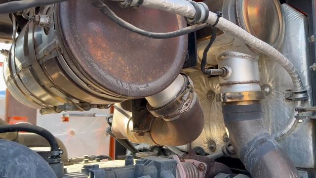 DOOSAN DL250TC-5 For Sale