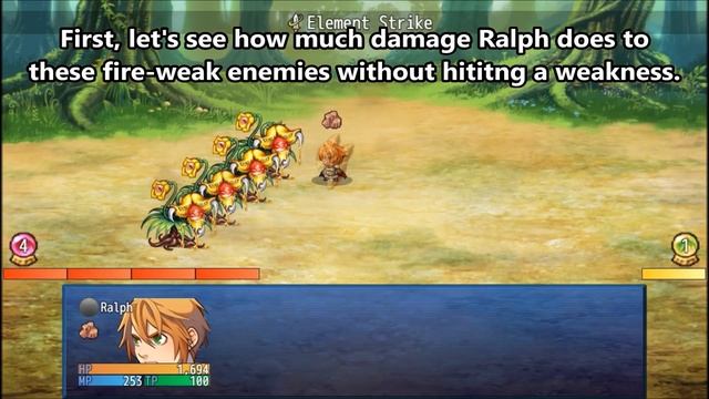 Tips & Tricks - Attunement (Final Fantasy Record Keeper) - RPG Maker MV смотреть онлайн