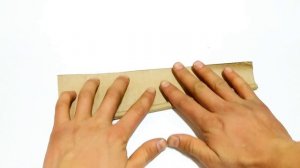 Сувенирный КОРАБЛЬ из картона!!! Своими руками!