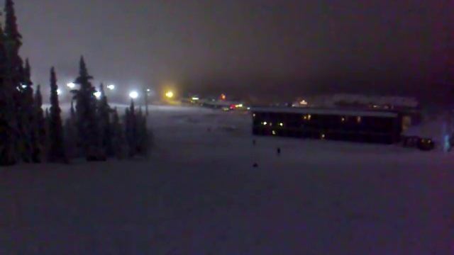 Yllas, Finland - Sledge Race II смотреть онлайн